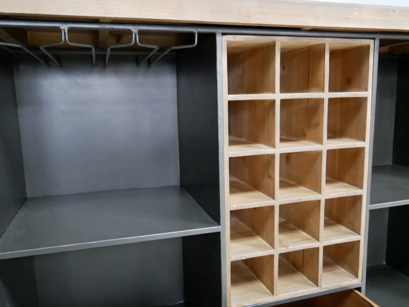 Wine Cabinet - Image 7