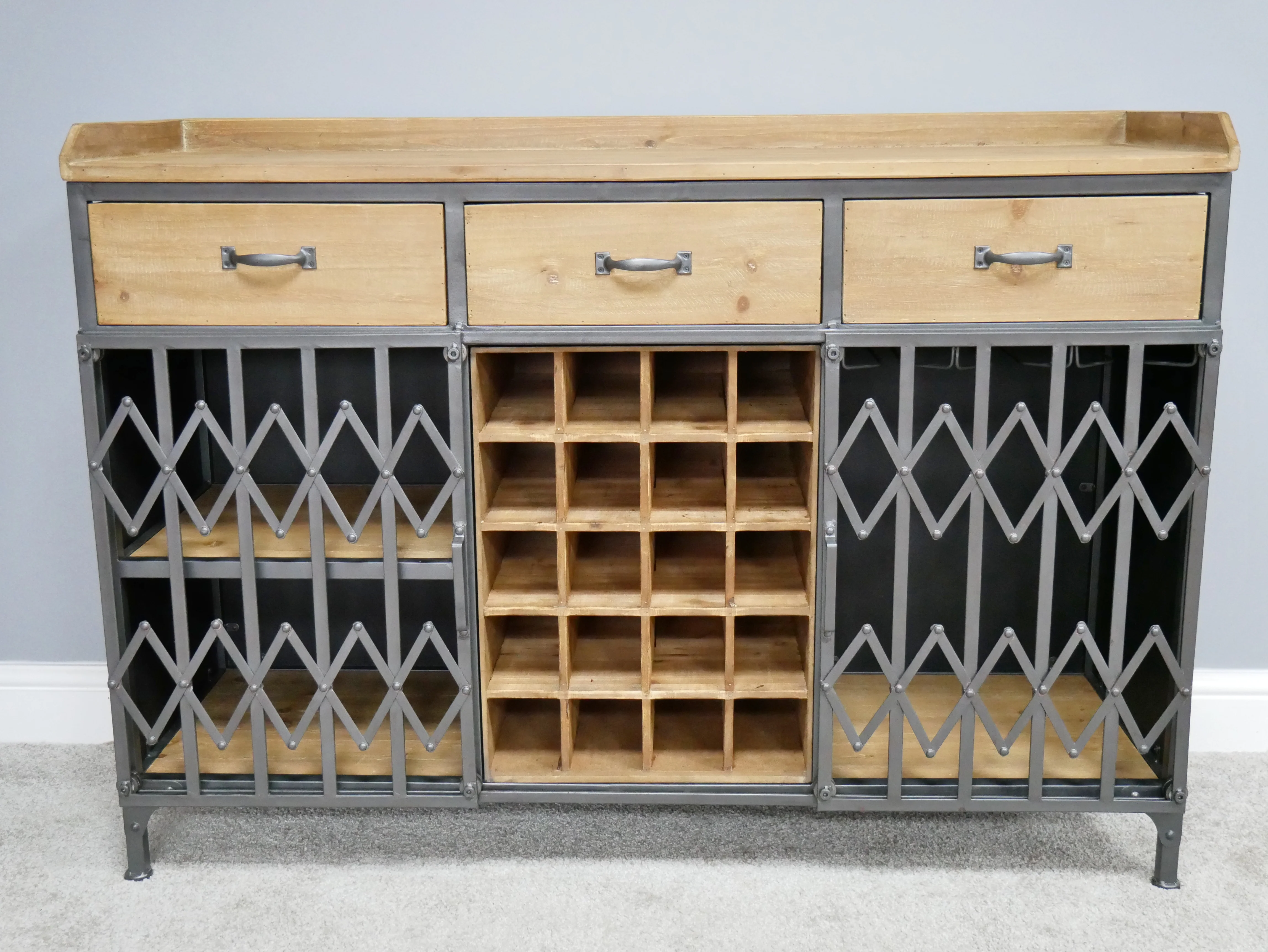 Wine Cabinet - Image 2