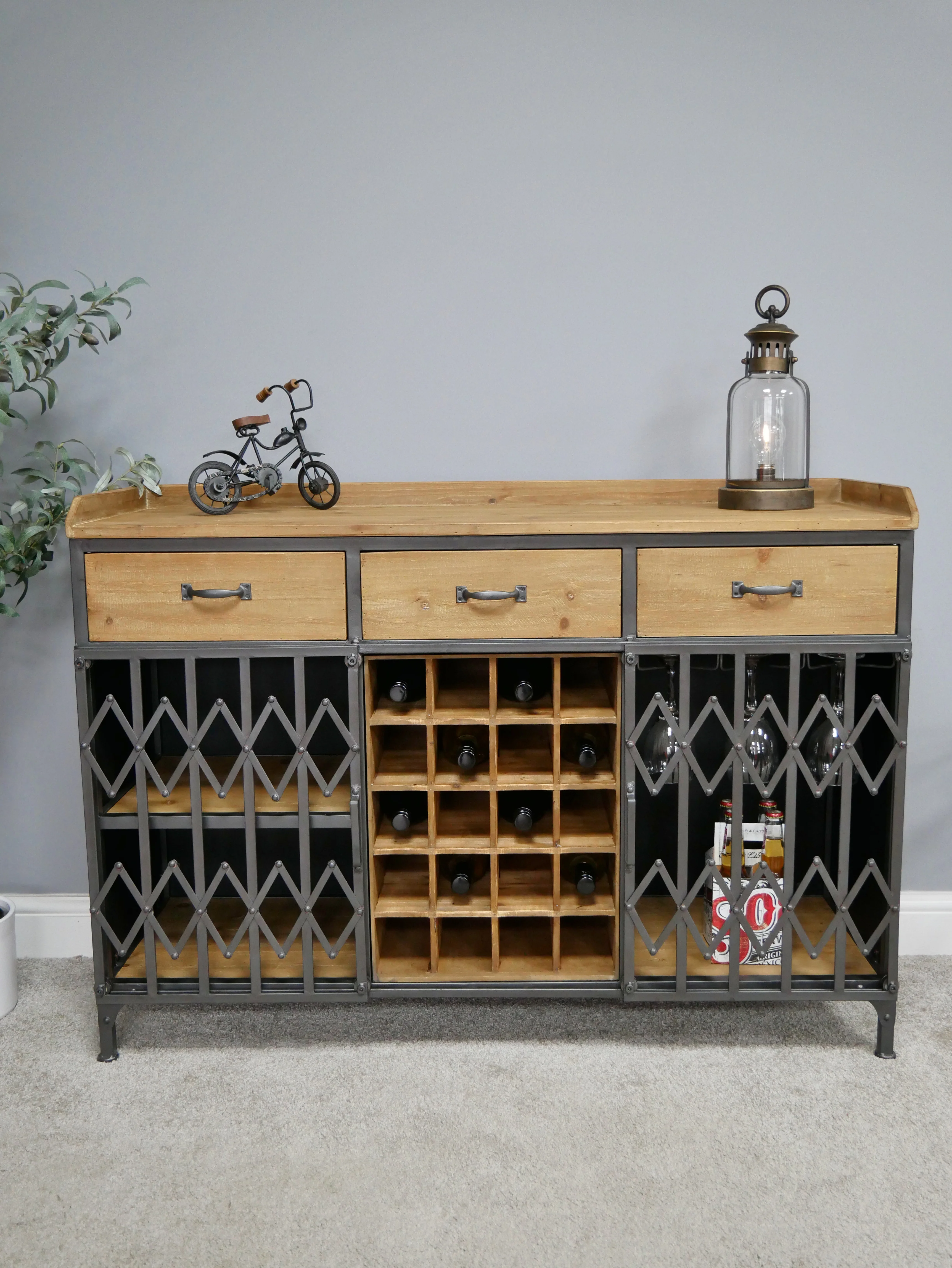 Wine Cabinet - Image 3
