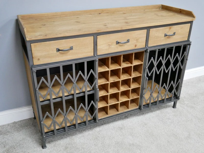Wine Cabinet - Image 4