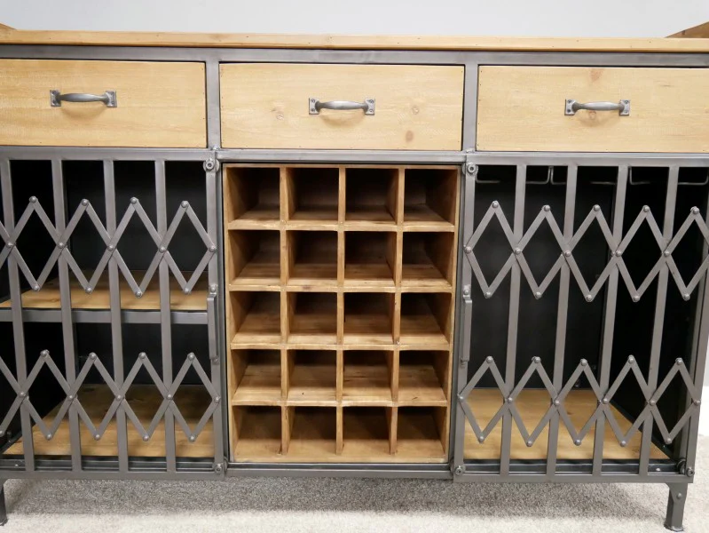 Wine Cabinet - Image 5
