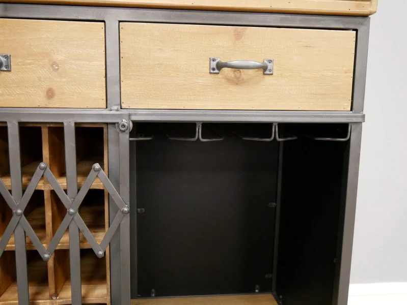 Wine Cabinet - Image 6