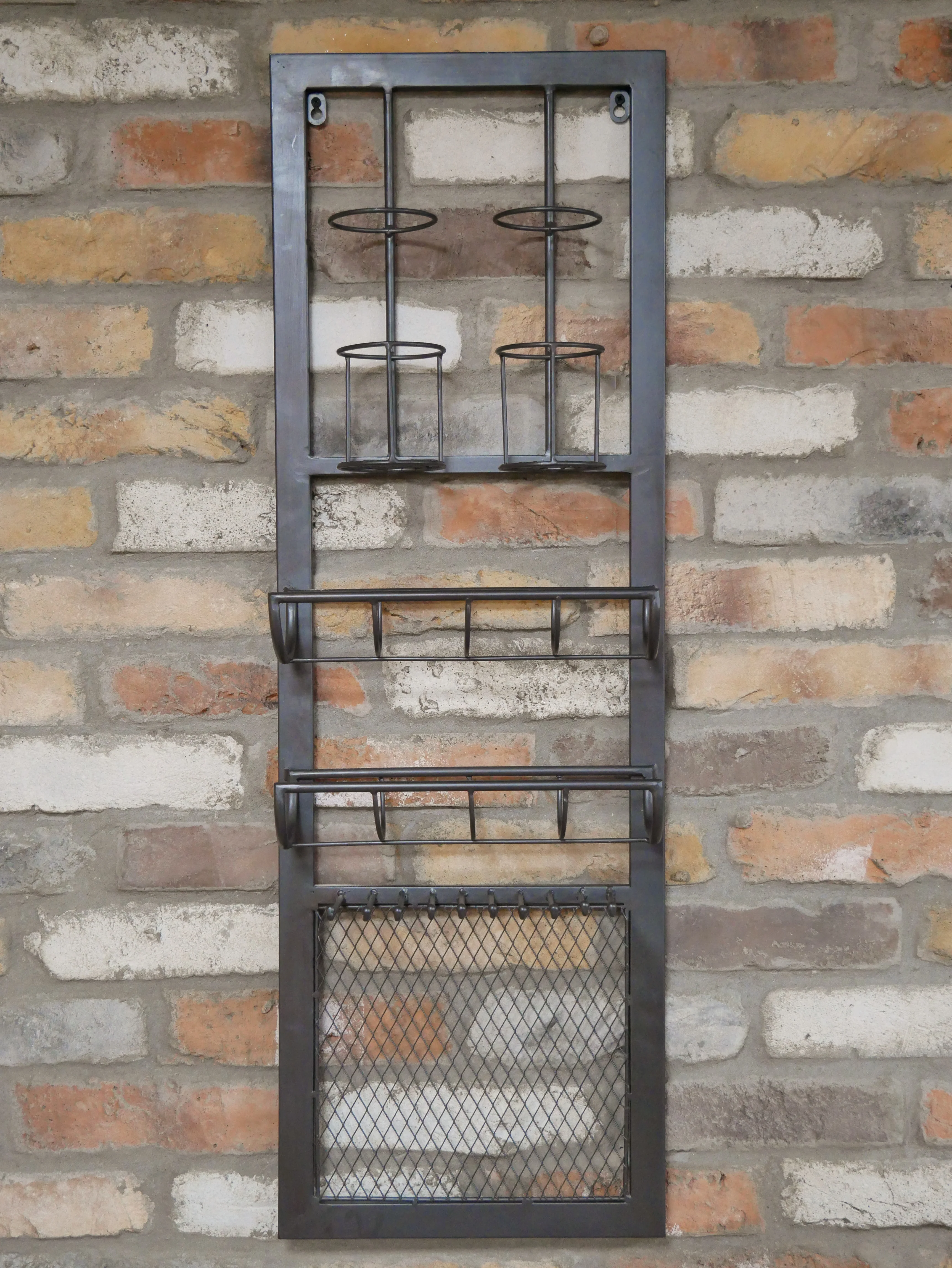 Wine Wall Unit - Image 3