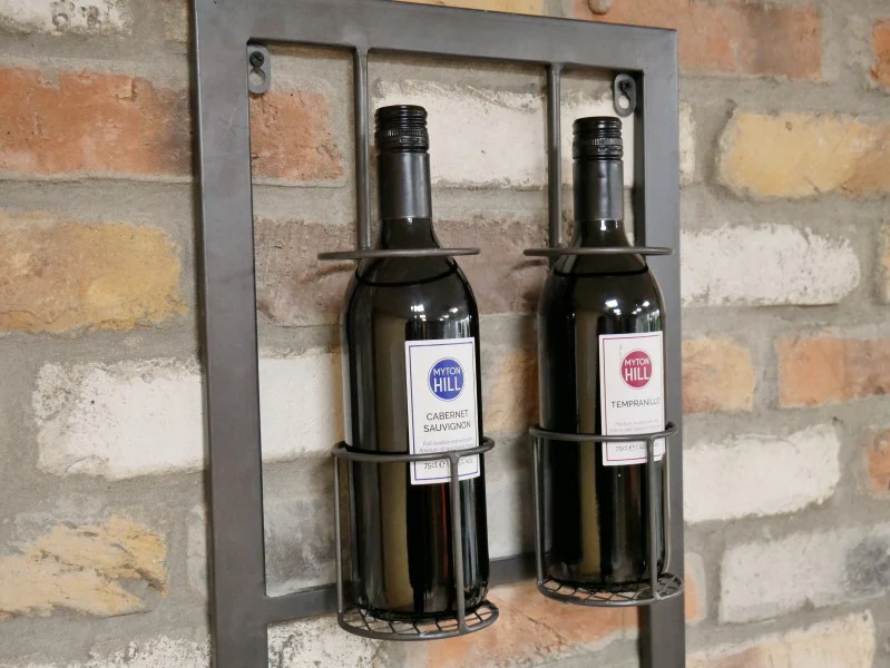 Wine Wall Unit - Image 4