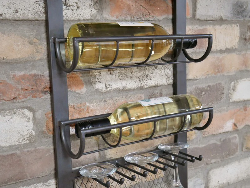 Wine Wall Unit - Image 5